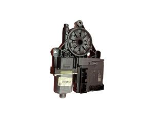 bontott VW PASSAT B7 Bal első Ablakemelő Motor