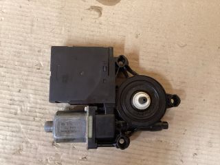 bontott VW PASSAT B7 Bal első Ablakemelő Motor