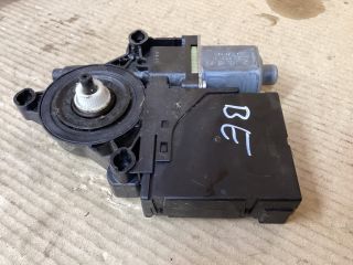 bontott VW PASSAT B7 Bal első Ablakemelő Motor