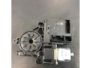 bontott VW PASSAT B7 Bal első Ablakemelő Motor