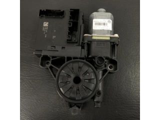 bontott VW PASSAT B7 Bal első Ablakemelő Motor