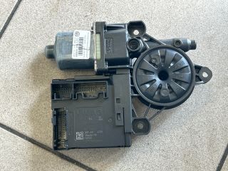 bontott VW PASSAT B7 Bal első Ablakemelő Motor