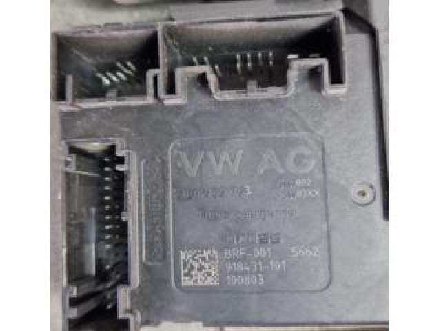 bontott VW PASSAT B7 Bal első Ablakemelő Motor