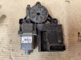 bontott VW PASSAT B7 Bal első Ablakemelő Motor