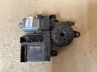 bontott VW PASSAT B7 Bal első Ablakemelő Motor