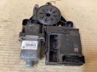 bontott VW PASSAT B7 Bal első Ablakemelő Motor