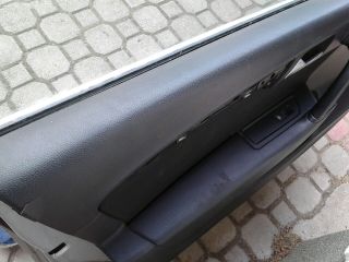 bontott VW PASSAT B7 Bal első Ablakemelő Szerkezet (Elektromos)