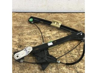 bontott VW PASSAT B7 Bal első Ablakemelő Szerkezet (Elektromos)