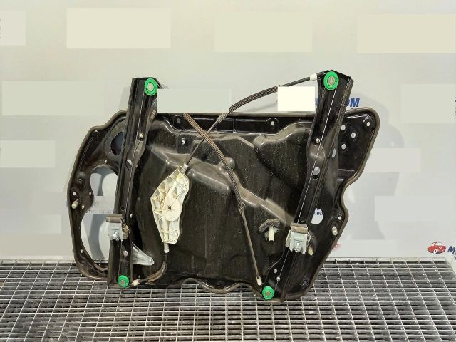 bontott VW PASSAT B7 Bal első Ablakemelő Szerkezet (Elektromos)