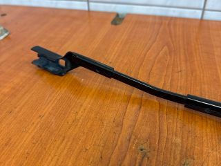 bontott VW PASSAT B7 Bal első Ablaktörlő Kar