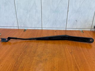 bontott VW PASSAT B7 Bal első Ablaktörlő Kar