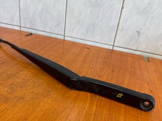 bontott VW PASSAT B7 Bal első Ablaktörlő Kar