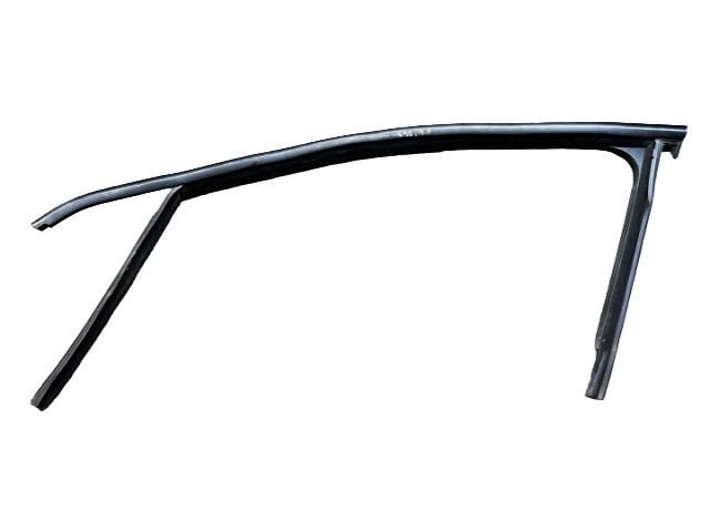 bontott VW PASSAT B7 Bal első Ablakvezető Gumi