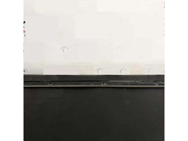 bontott VW PASSAT B7 Bal első Ajtó Díszléc