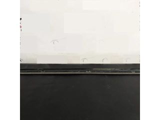 bontott VW PASSAT B7 Bal első Ajtó Díszléc