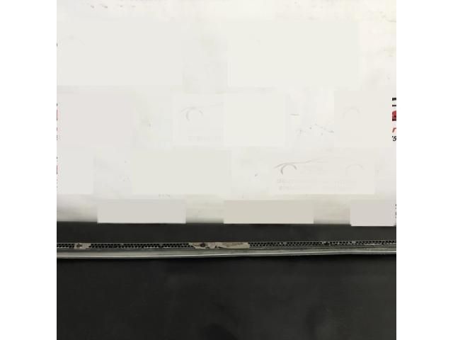 bontott VW PASSAT B7 Bal első Ajtó Díszléc