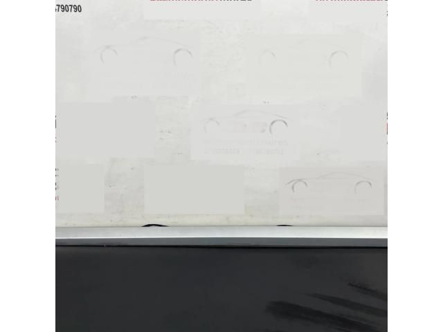 bontott VW PASSAT B7 Bal első Ajtó Díszléc