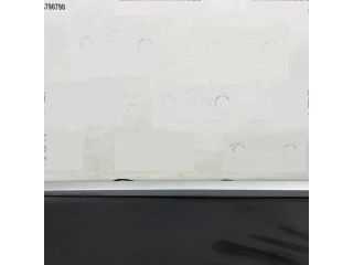 bontott VW PASSAT B7 Bal első Ajtó Díszléc