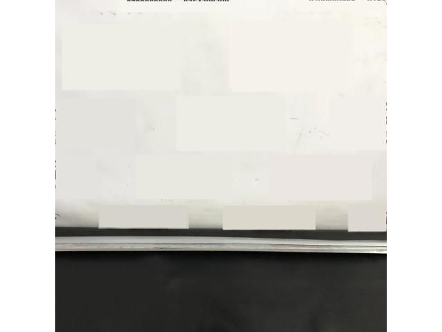 bontott VW PASSAT B7 Bal első Ajtó Díszléc