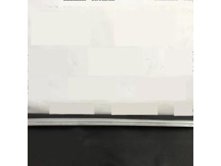 bontott VW PASSAT B7 Bal első Ajtó Díszléc