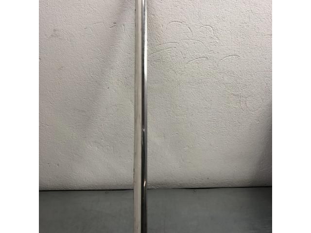 bontott VW PASSAT B7 Bal első Ajtó Díszléc