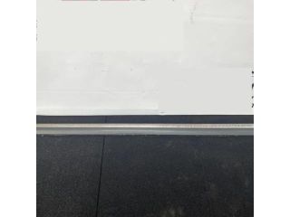 bontott VW PASSAT B7 Bal első Ajtó Díszléc