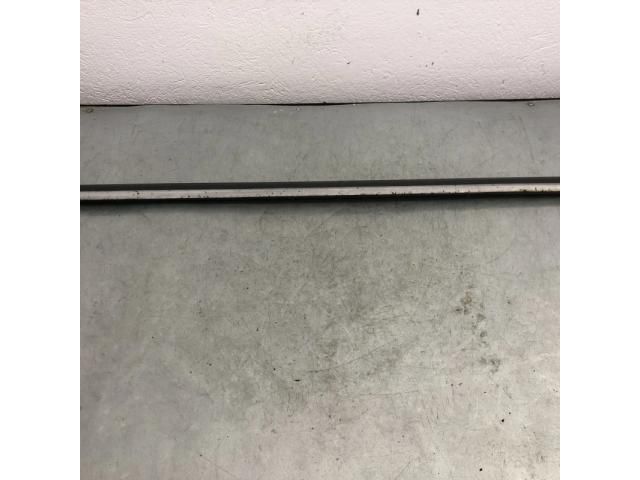 bontott VW PASSAT B7 Bal első Ajtó Díszléc