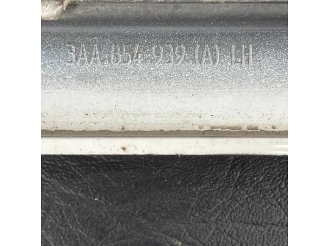 bontott VW PASSAT B7 Bal első Ajtó Díszléc