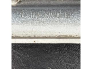 bontott VW PASSAT B7 Bal első Ajtó Díszléc