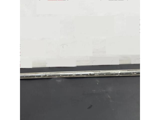 bontott VW PASSAT B7 Bal első Ajtó Díszléc