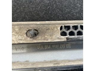 bontott VW PASSAT B7 Bal első Ajtó Díszléc