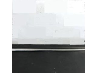 bontott VW PASSAT B7 Bal első Ajtó Díszléc