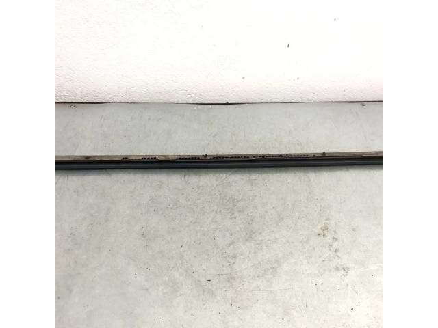 bontott VW PASSAT B7 Bal első Ajtó Díszléc