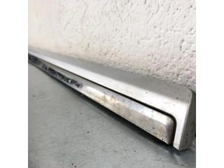 bontott VW PASSAT B7 Bal első Ajtó Díszléc