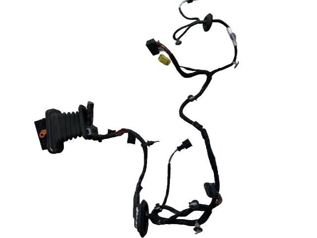 bontott VW PASSAT B7 Bal első Ajtó Kábelköteg