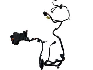 bontott VW PASSAT B7 Bal első Ajtó Kábelköteg