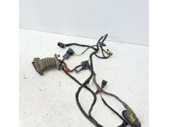 bontott VW PASSAT B7 Bal első Ajtó Kábelköteg