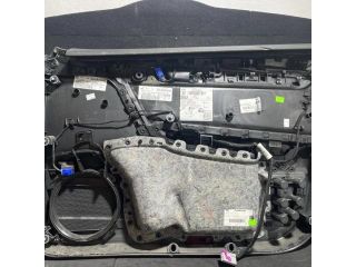 bontott VW PASSAT B7 Bal első Ajtó Kárpit