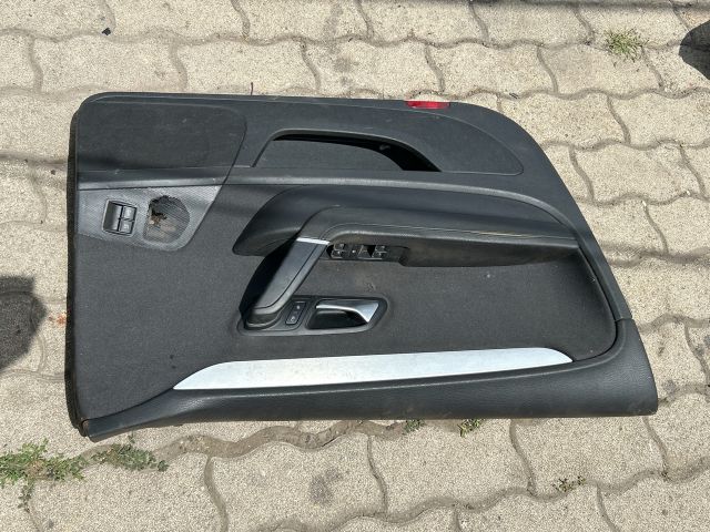 bontott VW PASSAT B7 Bal első Ajtó Kárpit