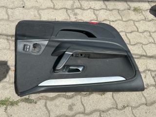 bontott VW PASSAT B7 Bal első Ajtó Kárpit