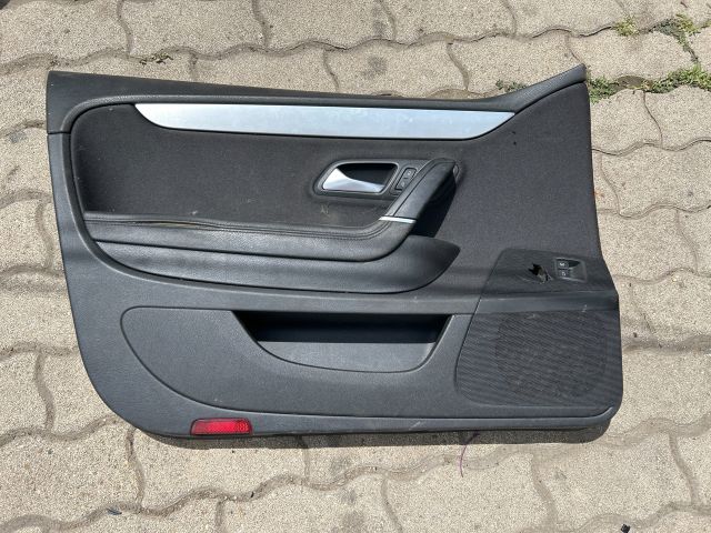 bontott VW PASSAT B7 Bal első Ajtó Kárpit