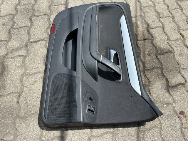 bontott VW PASSAT B7 Bal első Ajtó Kárpit