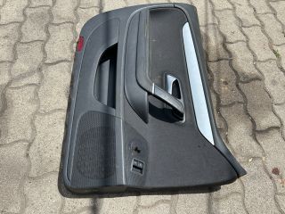 bontott VW PASSAT B7 Bal első Ajtó Kárpit