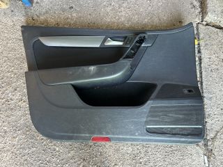 bontott VW PASSAT B7 Bal első Ajtó Kárpit