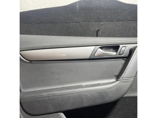 bontott VW PASSAT B7 Bal első Ajtó Kárpit