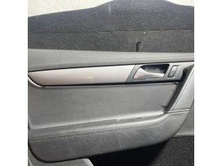 bontott VW PASSAT B7 Bal első Ajtó Kárpit