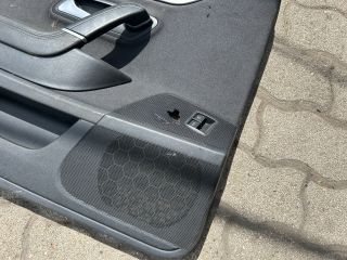 bontott VW PASSAT B7 Bal első Ajtó Kárpit