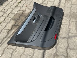 bontott VW PASSAT B7 Bal első Ajtó Kárpit