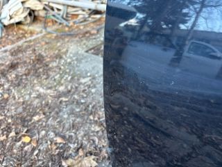 bontott VW PASSAT B7 Bal első Ajtó (Részeivel)