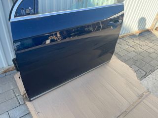 bontott VW PASSAT B7 Bal első Ajtó (Részeivel)